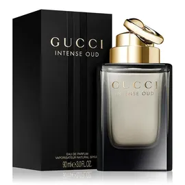 GUCCI Intense Oud Eau de Parfum 90 ml