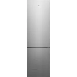 AEG 7000 GreenZone ORC7P361CX Kühl-Gefrierkombination (362 l, 2020 mm hoch, Edelstahl)