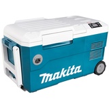 Makita CW001GZ01 40V