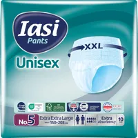 No_brand Unisex Pants XXL 10 St.