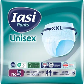 No_brand Unisex Pants XXL 10 St.