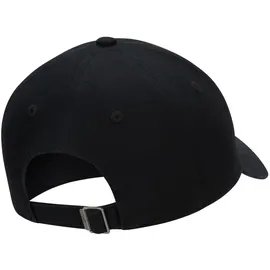Nike Club Futura Wash-Cap Black/White S/M