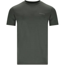 Endurance Herren Vernon 2 Performance S/S Tee grau