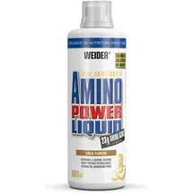 Weider Amino Power Liquid Cola 1000 ml