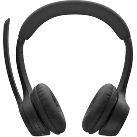 Logitech Zone 300 Schwarz