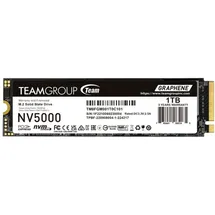 Team NV5000 1 TB M.2 2280