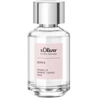 S.Oliver Pure Sense Women Eau de Toilette