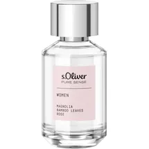 S.Oliver Pure Sense Women Eau de Toilette 30 ml