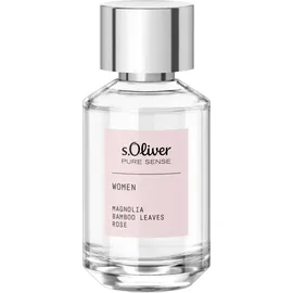 S.Oliver Pure Sense Women Eau de Toilette 30 ml