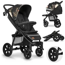 lionelo Annet Tour grey lovin