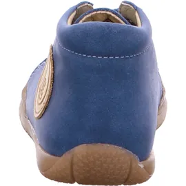 Däumling Polly Blau 23