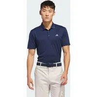 Adidas Adi Performance Poloshirt Collegiate Navy L