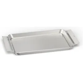 Bosch Teppan Yaki 46 x 23 cm HEZ9TY010 Edelstahl