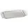 Bosch Teppan Yaki 46 x 23 cm HEZ9TY010 Edelstahl