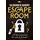 Solv Calendario de Adviento Escape Room: Libro para adultos con 24 enigmas interactivos para resolver antes de Navidad (Libros Escape Room 2.0)
