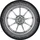 Goodyear EfficientGrip Performance 2 205/50 R17 93W