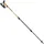 Leki Makalu Lite AS 100 - 135 cm schwarz-dark anthracite-petrol