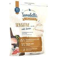 Sanabelle Sensitive Lamm