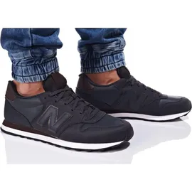 New Balance Gm500 Herren Blau/Schwarz 41,5