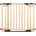 Schutzgitter Safety Gate Extension 84 89 cm Beech