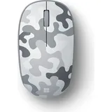 Microsoft Arctic Camo Special Edition, - Weiß