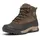 Sorel Men's Buxton Lite Lace Plus Waterproof Snow Boot, Major/Jet, 13