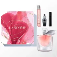Lancome Coffret Cadeau Parfums La Vie Est Belle