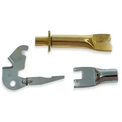 TRISCAN Nachsteller, Trommelbremse VW,AUDI,SKODA 8105 292575