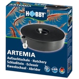 HOBBY Artemia Aufzuchtschale Aquarientechnik