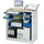 Certeo Rau Computer-Station stationär 26BxTxH 1030x660x1100mm
