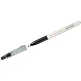 Pilot Pen Fasermaler 1 St. 0,4 mm schwarz