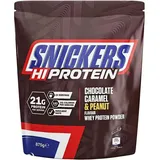 Hi Protein Chocolate Caramel & Peanut Pulver 875 g