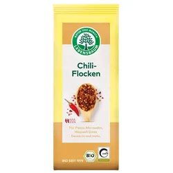 Chili-Flocken BIO