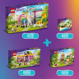LEGO Friends Tiertagesstätte 41718
