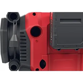 Flex CI 11 18,0 Akku-Kompressor 11 bar, 13 l