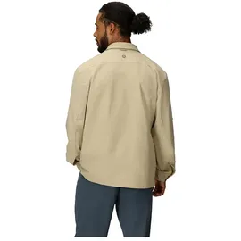 Marmot Overshirt Chinchilla Beige S