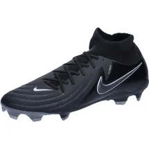 Nike Phantom Luna 2 Pro FG schwarz/schwarz 44,5