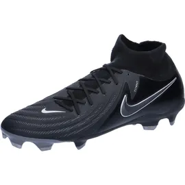 Nike Phantom Luna 2 Pro FG schwarz/schwarz 44,5