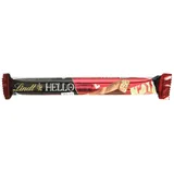 Lindt Hello Stick, Strawberry Cheesecake, C+C, 10er Pack (10 x 117 g)