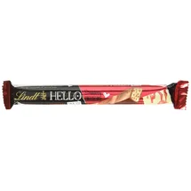 Lindt Hello Stick, Strawberry Cheesecake, C+C, 10er Pack (10 x 117 g)