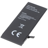 AccuCell 2121mAh satte Kapazität Hochleistungsakku mit passend für den Apple iPhone 6S Akku 616-00033, 616-00036, max. 8,1Wh