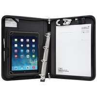 WEDO Organizer A4 für Galaxy Tab 9.7 schwarz