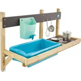 TP Toys Kinderspielküche Deluxe Holz FSC®