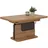 Hela Artisan Eiche anthrazit 110 x 58 x 70 cm