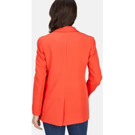 White Label Longblazer Orange 46