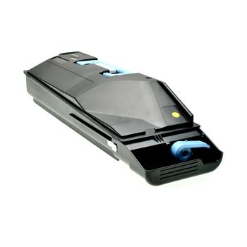 Kompatibler Toner für Kyocera TK-865K Schwarz für Taskalfa 250ci 300ci Copystar CS250ci CS300ci TK865 K von ABC