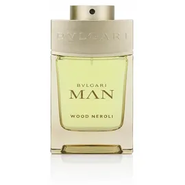 Bulgari Man Wood Neroli Eau de Parfum 60 ml