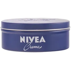 NIVEA Blue Can Creme Bodylotion 400 ml 