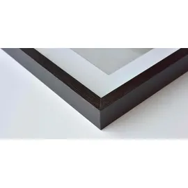 Nielsen Aura Bilderrahmen schwarz 13x18 cm 3er Set