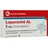 ALIUD PHARMA GmbH Loperamid AL 2 mg Schmelztabletten 6 St.